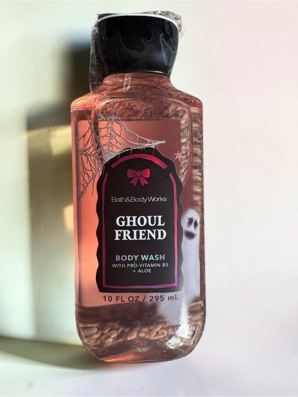 Bath & Body Works Ghoul Friend Body Wash - NEW